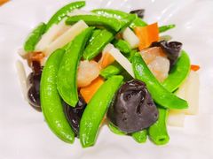 -局气 烤鸭·北京菜(光华路店)