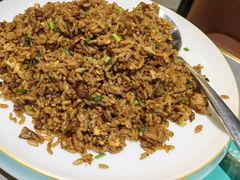 酱油炒饭-邑金陵北京烤鸭店·现炒家常菜(ITC MALL店)