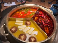 -湊湊火锅·茶憩(天环广场店)