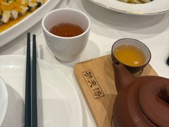 -粤珍轩·家宴·广式茶点(新城广场店)