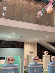 点击看大图 -奈尔宝·儿童乐园·亲子餐厅(星河湾店)