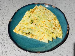 冷饭麦饼-荣家小吃(紫阳街店)