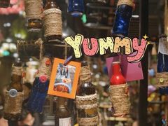 -别院里音乐餐酒吧(双流航空港店)