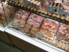 -巴黎贝甜(杨浦宝地店)