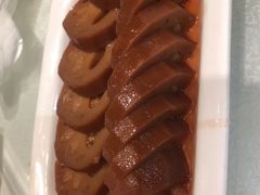 桂花莲藕-大铁勺酒楼(宾水西道店)