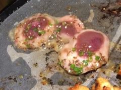 -沈记烧烤海鲜(江汉二路店)