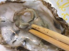 -金渔村海鲜烧烤大排档
