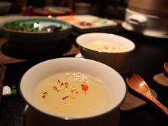 -丽晶轩中餐厅(重庆丽晶酒店)