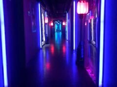 -夜幕浸入式超级密室(望京店)