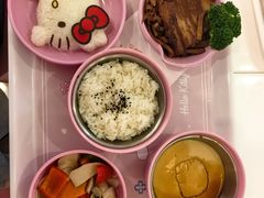 -安吉Hello Kitty乐园