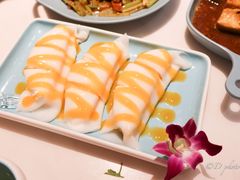 -香香海南菜餐厅