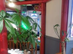 -蛙一刀·麻椒鱼火锅(金仙桥店)