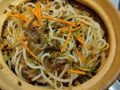 -阿山卓·野生菌火锅·纳西火塘烤肉