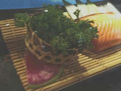 -赤坂亭M9和牛烧肉·日料398放题(万达店)