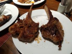 -大理实力希尔顿酒店•香全日制餐厅