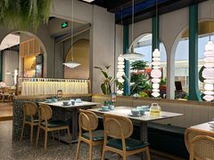 -相遇·川湘融合菜(金坛吾悦广场店)