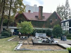 -一尺花园(安和花园店)