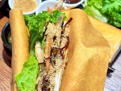 -老山东·山东菜(鲁菜名店)