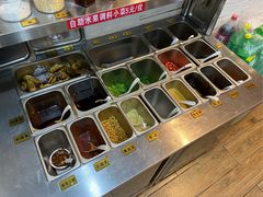 -金华砂锅(建国北路店)