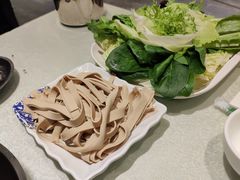 -福寿斋·老北京铜锅涮肉·烤鸭(顺义总店)