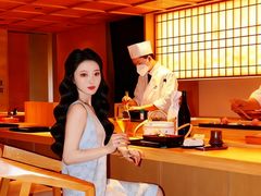 -炎橘·板前料理 Omakase