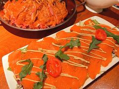 -宝莱纳餐厅(滨江店)