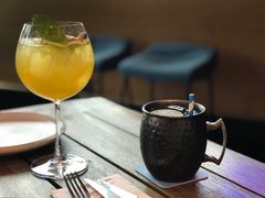 -THE CUT Rooftop顶楼牛排餐吧(环贸iapm店)