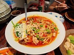 -懒人盐府人家(安贞店)