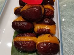 -湯記傳菜