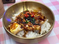 -路边羊烧烤酒场(宝带路店)
