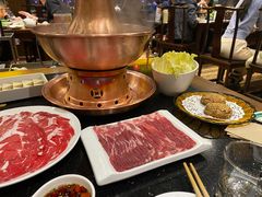 -南门涮肉(通州大船店)