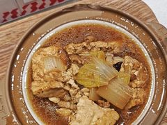 -乡村基·川味现炒大王(熙悦天街店)