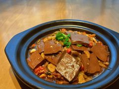 -浔庐餐厅•江西老字号•九江菜(烟水亭店)