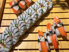 -威海蓝海御华大饭店·蓝钻美食自助百汇