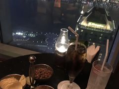 -翡翠36酒吧(浦东香格里拉店)