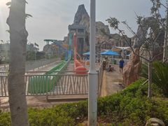 -南昌玛雅海滩水公园