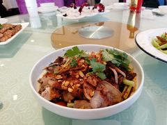 -肘子酥·天津菜·特色捞面(德云社店)
