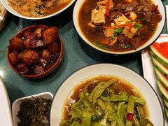 -乡村人家(恒生阳光城店)