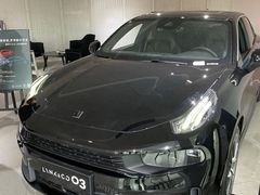 -领克中心(大连万利行)