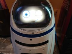 -大鸭梨烤鸭(枣园店)