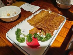 随缘香酥肉-随缘小馆(红岭路店)