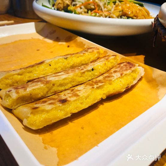私厨小磨(连丰路店)