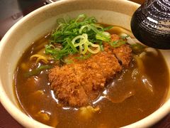 -杵屋(京都ポルタ店)