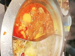 -额尔敦·品质自助(摩尔城店)