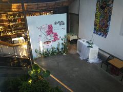 -怡得观滇餐厅·地道昆明菜·1996(海埂大坝店)