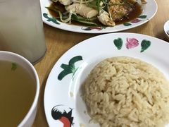 -威南记鸡饭餐室