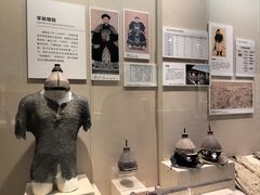 -张掖市博物馆