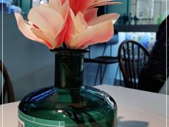 -花样西贡·蜜越餐厅·法式越南料理(水晶城店)