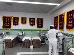 -悟空祛痘·专业祛痘机构