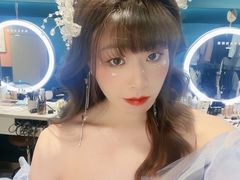 -海马体照相馆(北京apm店)